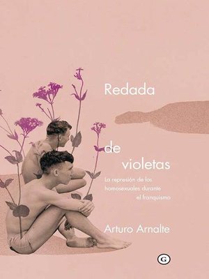 cover image of Redada de violetas